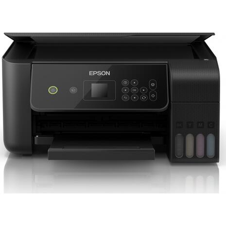 Πολυμηχάνημα Epson EcoTank Inkjet Color L3160 - C11CH42403